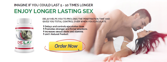 Delay Premature Ejaculation Pills In Australia!!